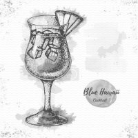 Черно-белое