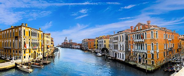 Венецианская панорама