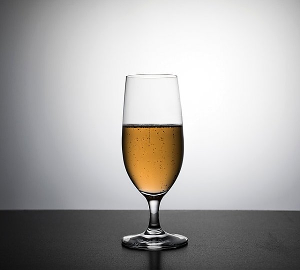 Бокал пива