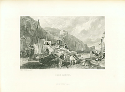 Постер Come Martin 1