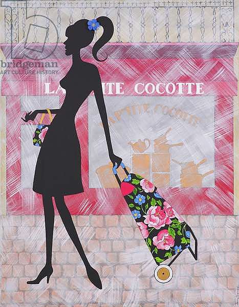 La Petite Cocotte, 2009