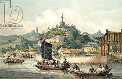 Постер Александер Уильям Emperor of China's Gardens, Imperial Palace, Peking, 1793 Постер Александер Уильям Emperor of China's Gardens, Imperial Palace, Peking, 1793