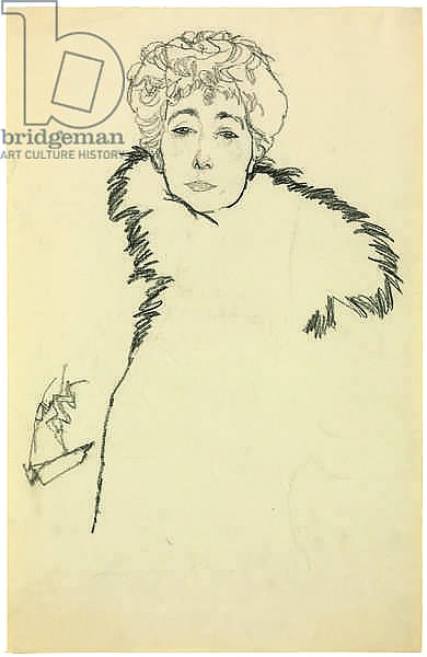 Serena Lederer, 1917