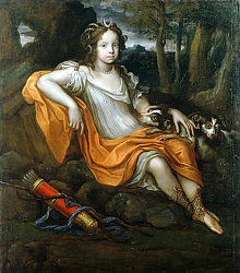 Постер Мишелен Жан Charlotte Felicitas a Daughter of Johannes Friedrich Постер Мишелен Жан Charlotte Felicitas a Daughter of Johannes Friedrich