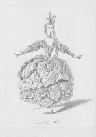 Черно-белое