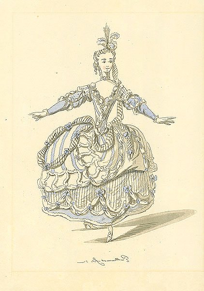 Женская мода №19