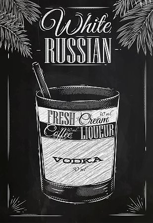 Белый русский