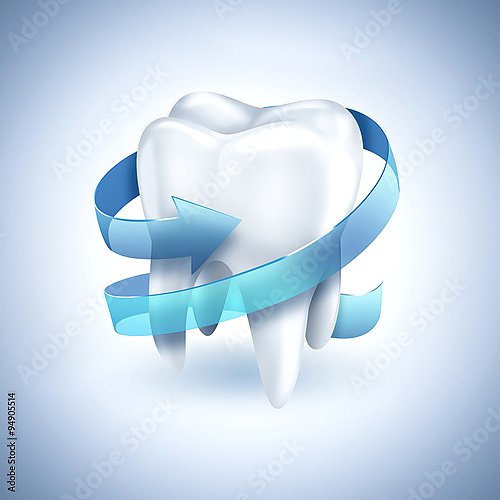 Защита здоровья зубов