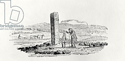 Постер Бевик Томас Man and a Boy by a Monument from 'History of British Birds and Quadrupeds' Постер Бевик Томас Man and a Boy by a Monument from 'History of British Birds and Quadrupeds'
