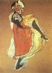 Постер Тулуз-Лотрек Анри (Henri Toulouse-Lautrec) Постер Тулуз-Лотрек Анри (Henri Toulouse-Lautrec)