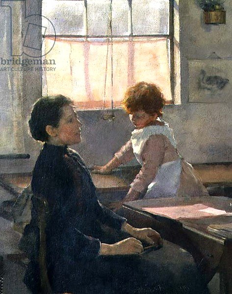 School is Out, 1889 2