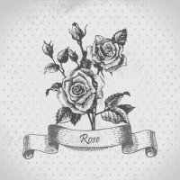 Черно-белое