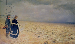 Постер Верещагин Василий The Vanquished. Requiem for the Dead, 1878-79 Постер Верещагин Василий The Vanquished. Requiem for the Dead, 1878-79