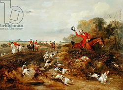 Постер Тернер Франсис Capping on Hounds, Bachelor's Hall, 1836 Постер Тернер Франсис Capping on Hounds, Bachelor's Hall, 1836