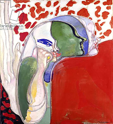 Постер Макьо Ромуло (совр) Untitled; Sin Titulo Постер Макьо Ромуло (совр) Untitled; Sin Titulo