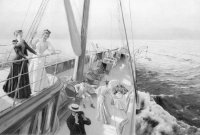 Черно-белое