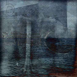 Постер Бернат Сильвер (совр) The climate really is getting warmer, 2012, Постер Бернат Сильвер (совр) The climate really is getting warmer, 2012,