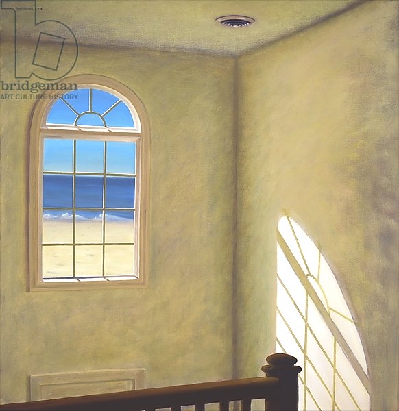 Window II, 1998