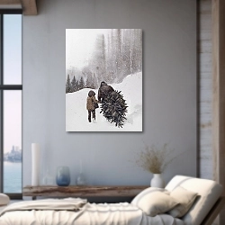 «Картина акварелью 