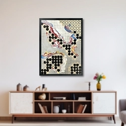 «Mosa I» в интерьере 