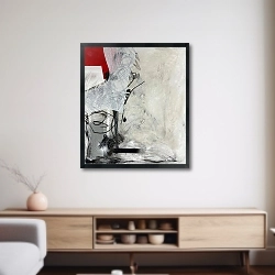 «Outline I» в интерьере 