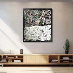 «Композиция «0224»» в интерьере 