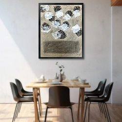 «Scandi VI» в интерьере 