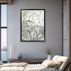 «Outline X» в интерьере 