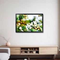 «Vesna» в интерьере 