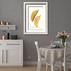 «Муса: Рай» в интерьере современной кухни