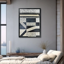 «Mosa VIII» в интерьере 