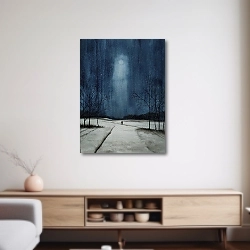 «Картина акварелью 