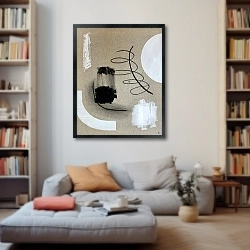 «Scandi IV» в интерьере 