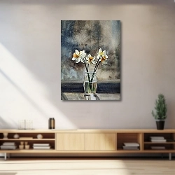 «Картина акварелью 