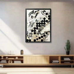 «Mosa II» в интерьере 