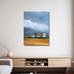 «Хата с краю» в интерьере 