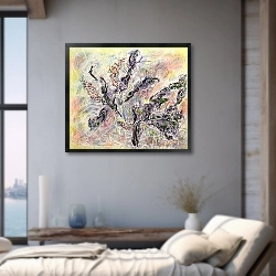 «March» в интерьере 