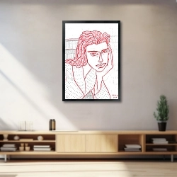 «настроение: принять на руку расслабление» в интерьере 