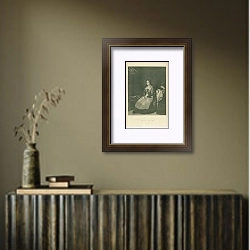 «Effie Deans» в интерьере с деревянными деталями
