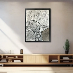 «Outline VI» в интерьере 