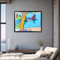 «Гурзуф» в интерьере 