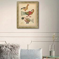 «Рисунок для иллюстрации 10 из портфолио 