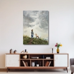 «Картина акварелью 