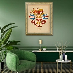 «Рисунок для иллюстрации 4 из портфолио 