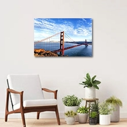 «США, Сан-Франциско, 