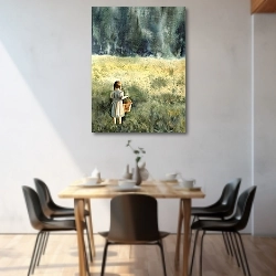 «Картина акварелью 