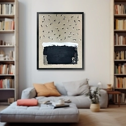 «Scandi VII» в интерьере 