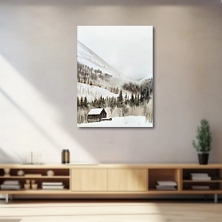 «Картина акварелью 