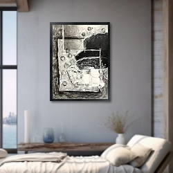 «Outline V» в интерьере 