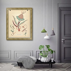 «Боковой алтарь в Сан-Луис-Рей из коллекции 